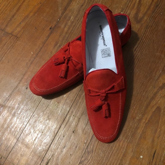 Men’s shoes - Picture 3 of 4